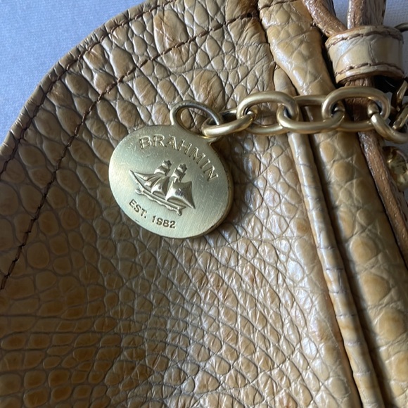 Brahmin tote - Picture 2 of 4